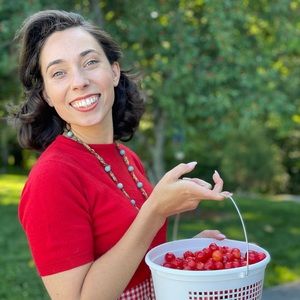 Meet your Posher, Lisa